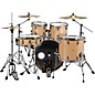 Sound Percussion Labs Velocity Shell Pack With SABIAN B8X Performance Pack Gold Sequin