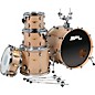 Sound Percussion Labs Velocity Shell Pack With SABIAN B8X Performance Pack Gold Sequin