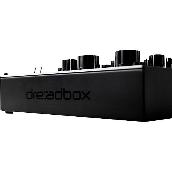 Dreadbox Hades Monophonic Analog Synthesizer Reissue