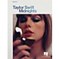 Hal Leonard Taylor Swift - Midnights Easy Piano Artist Songbook thumbnail