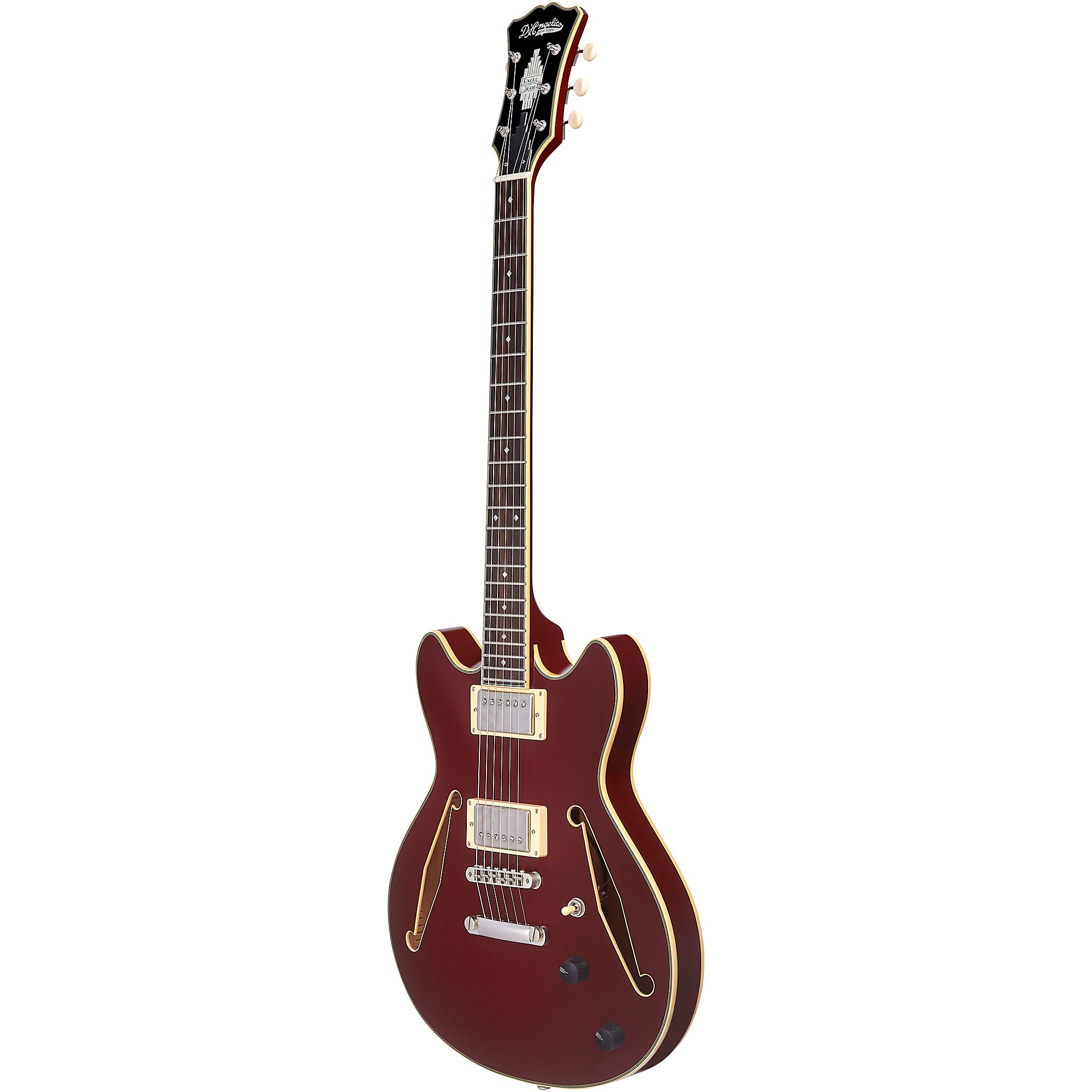 Duncan DC Mini Excel 上位仕様 D'Angelico 59 Good Very – Used Duncan DC Mini Excel 上位仕様 D'Angelico 59 Good Very – Used