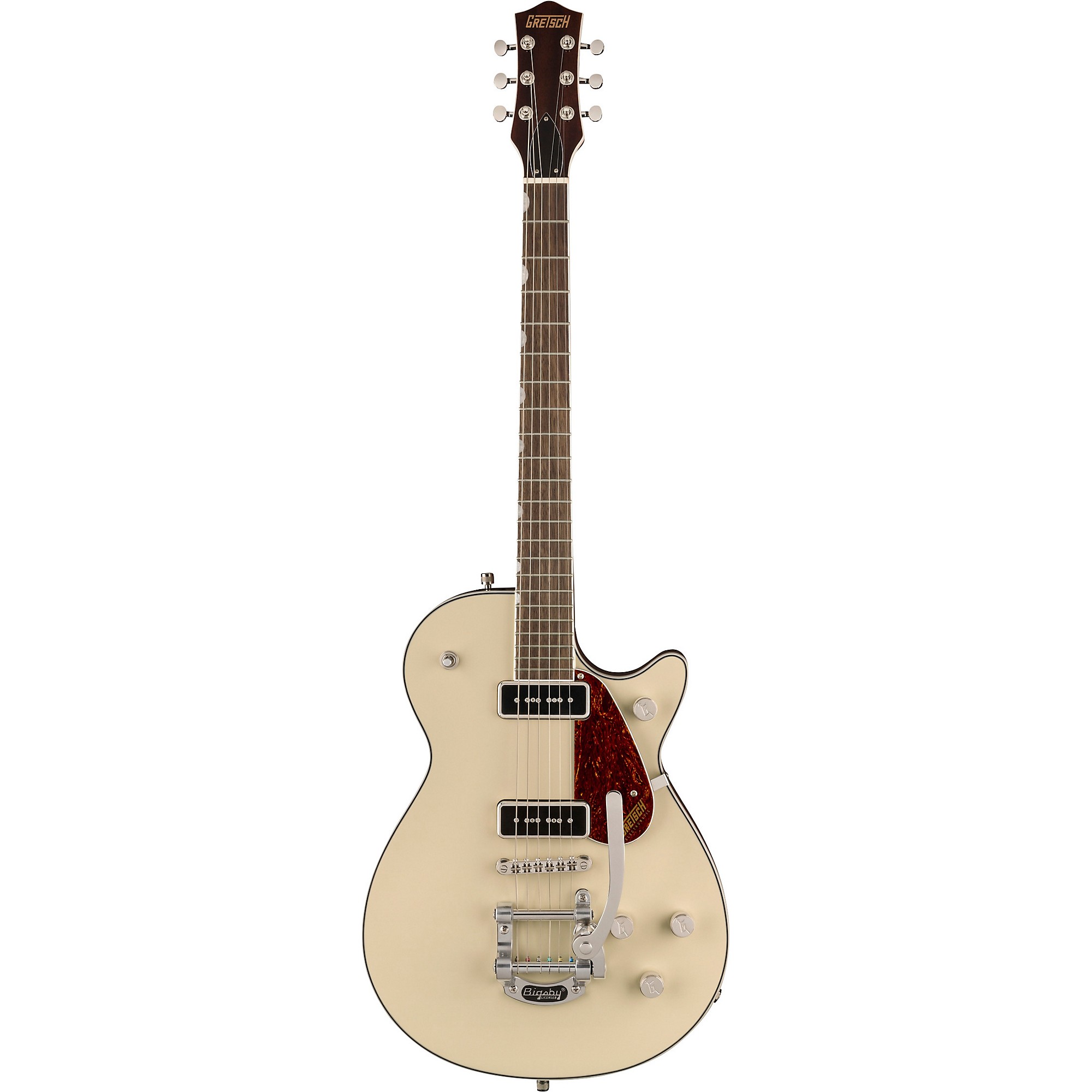 ぬ*た様 Gretsch Electromatic G5210T-P90 Big Gretsch G5210T-P90 Electromatic Jet Two 90 Single-Cut with