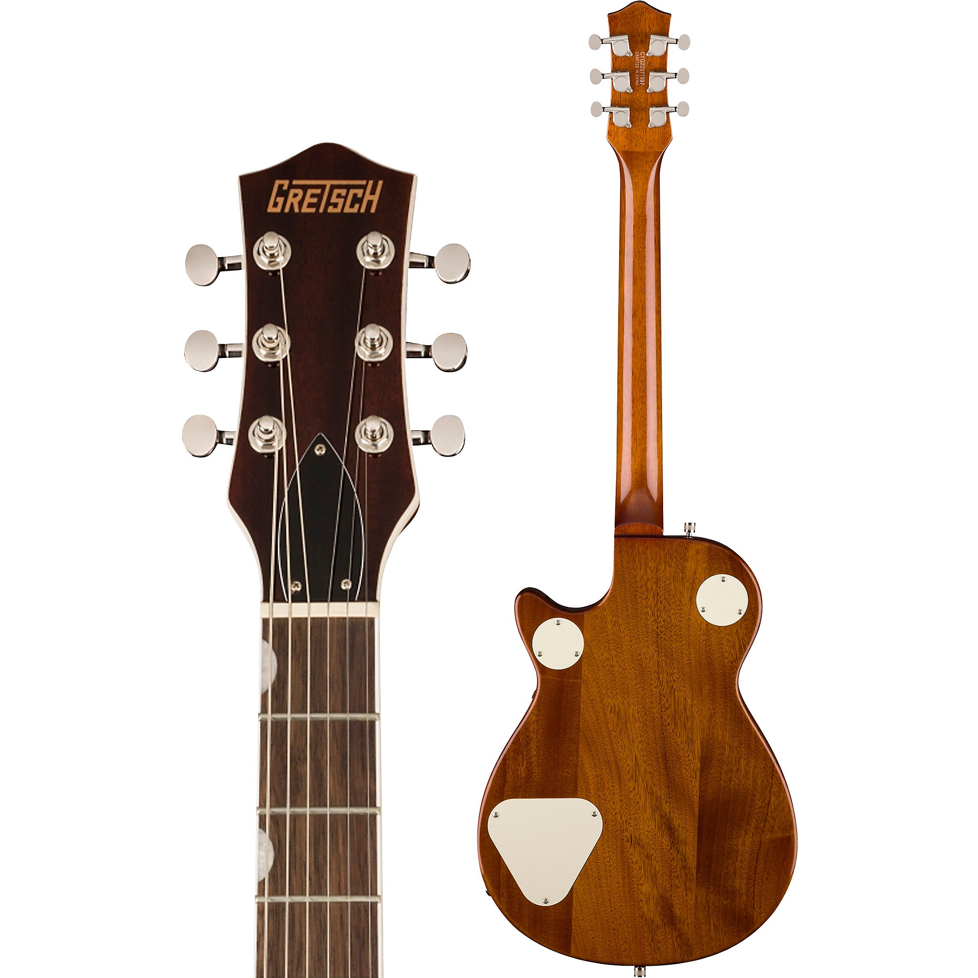Gretsch Guitars G5210T-P90 Electromatic Jet Two 90 Single-Cut