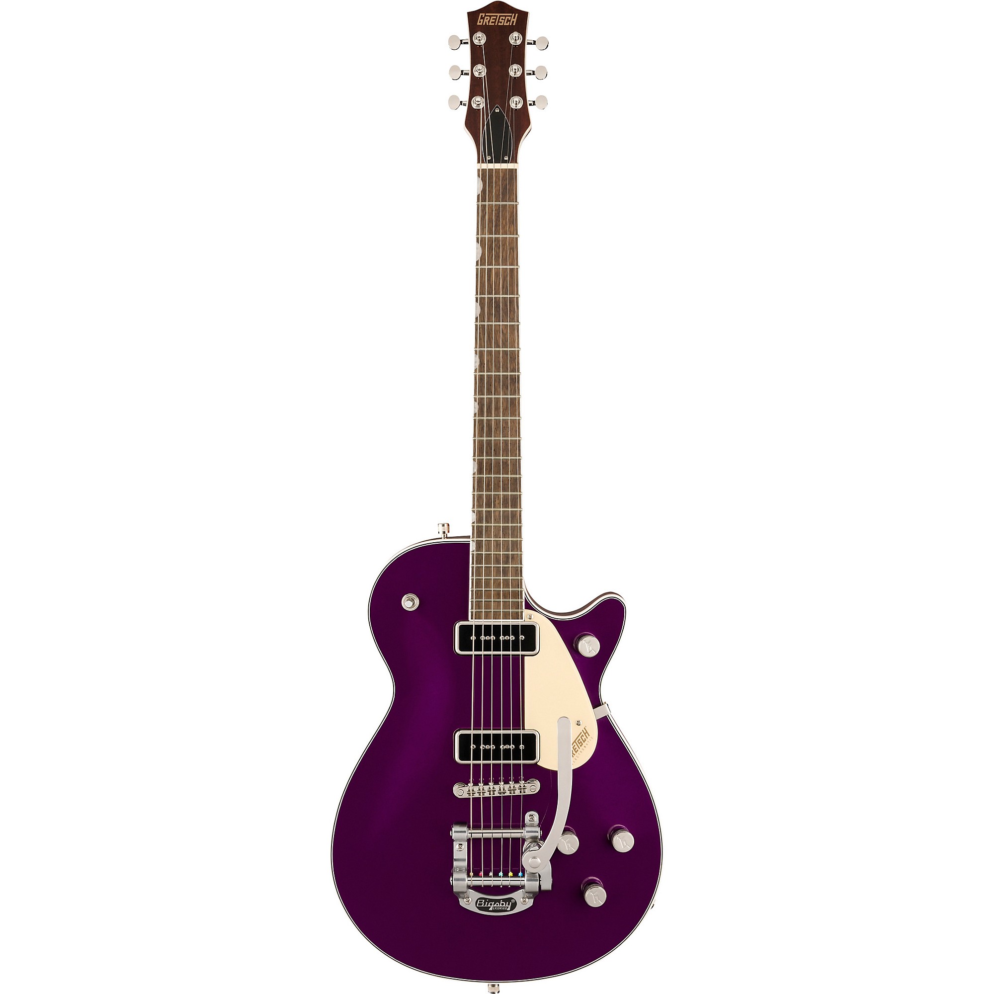 Gretsch Guitars G5210T-P90 Electromatic Jet Two 90 Single