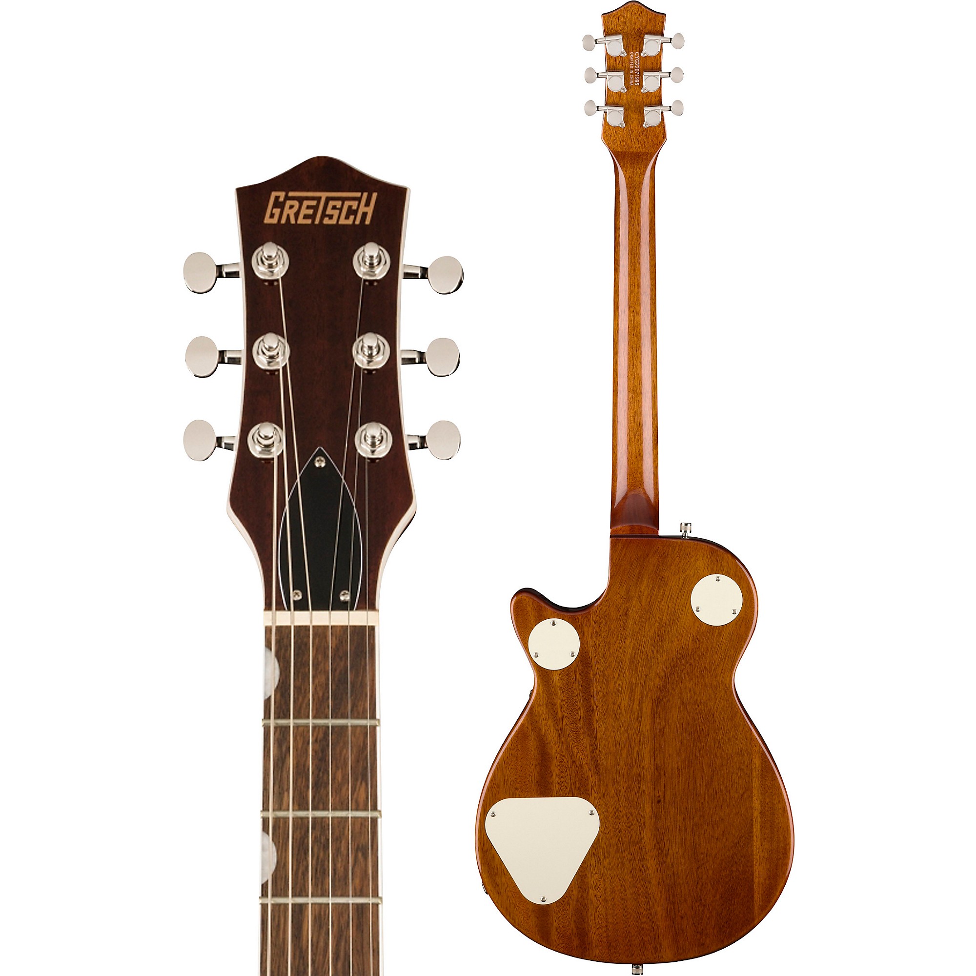 GRETSCH G5210T-P90 bigsby （変え弦付き） GRETSCH G5210T-P90 bigsby （変え弦付き） - メルカリ