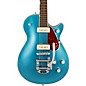 Gretsch Guitars G5210T-P90 Electromatic Jet Two 90 Single-Cut With Bigsby Electric Guitar Mako thumbnail
