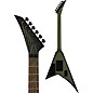 Jackson X Series Rhoads RRX24 Electric Guitar Matte Army Drab with Black Bevels