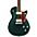 Gret... Gretsch Guitars G5210-P90 Electromatic Jet Two 90 Single-Cut with Wraparound Tailpiece Electric Guitar Cadillac Green