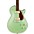 Grets... Gretsch Guitars G5210-P90 Electromatic Jet Two 90 Single-Cut with Wraparound Tailpiece Electric Guitar Broadway Jade