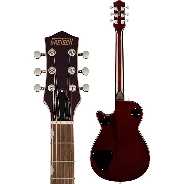 Open Box Gretsch Guitars G5210-P90 Electromatic Jet Two 90 Single-Cut with Wraparound Tailpiece Electric Guitar Level 1 Si...