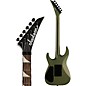 Open Box Jackson X Series Soloist SL3X DX Electric Guitar Level 2 Matte Army Drab 197881040499