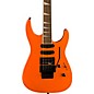 Jackson X Series Soloist SL3X DX Electric Guitar Lambo Orange thumbnail