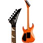 Jackson X Series Soloist SL3X DX Electric Guitar Lambo Orange