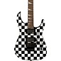 Open Box Jackson X Series Soloist SLX DX Electric Guitar Level 2 Checkered Past 197881129392 thumbnail