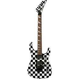 Open Box Jackson X Series Soloist SLX DX Electric Guitar Level 2 Checkered Past 197881129392