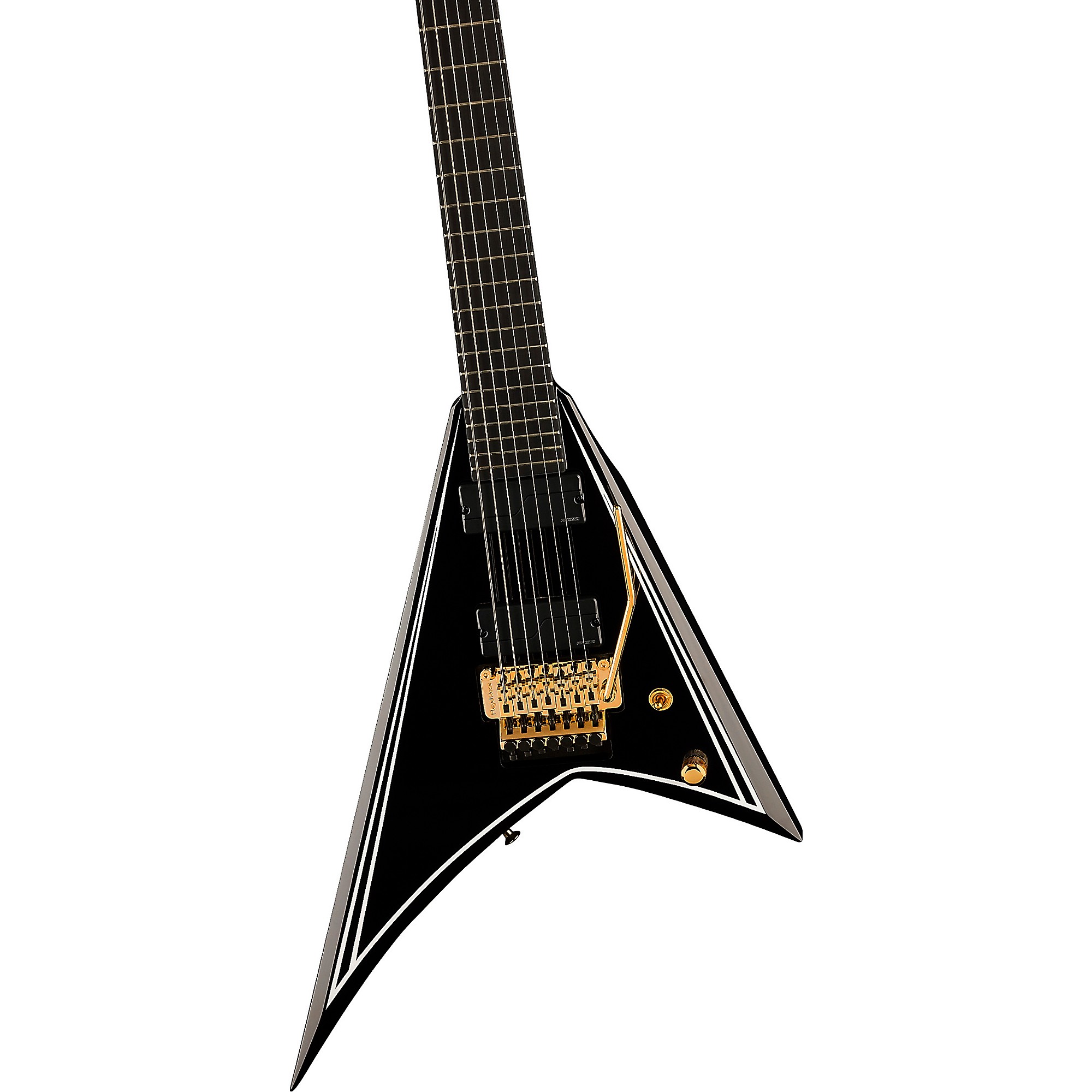 Jackson Pro Series Signature Mark Heylmun Rhoads RR24-7 Electric