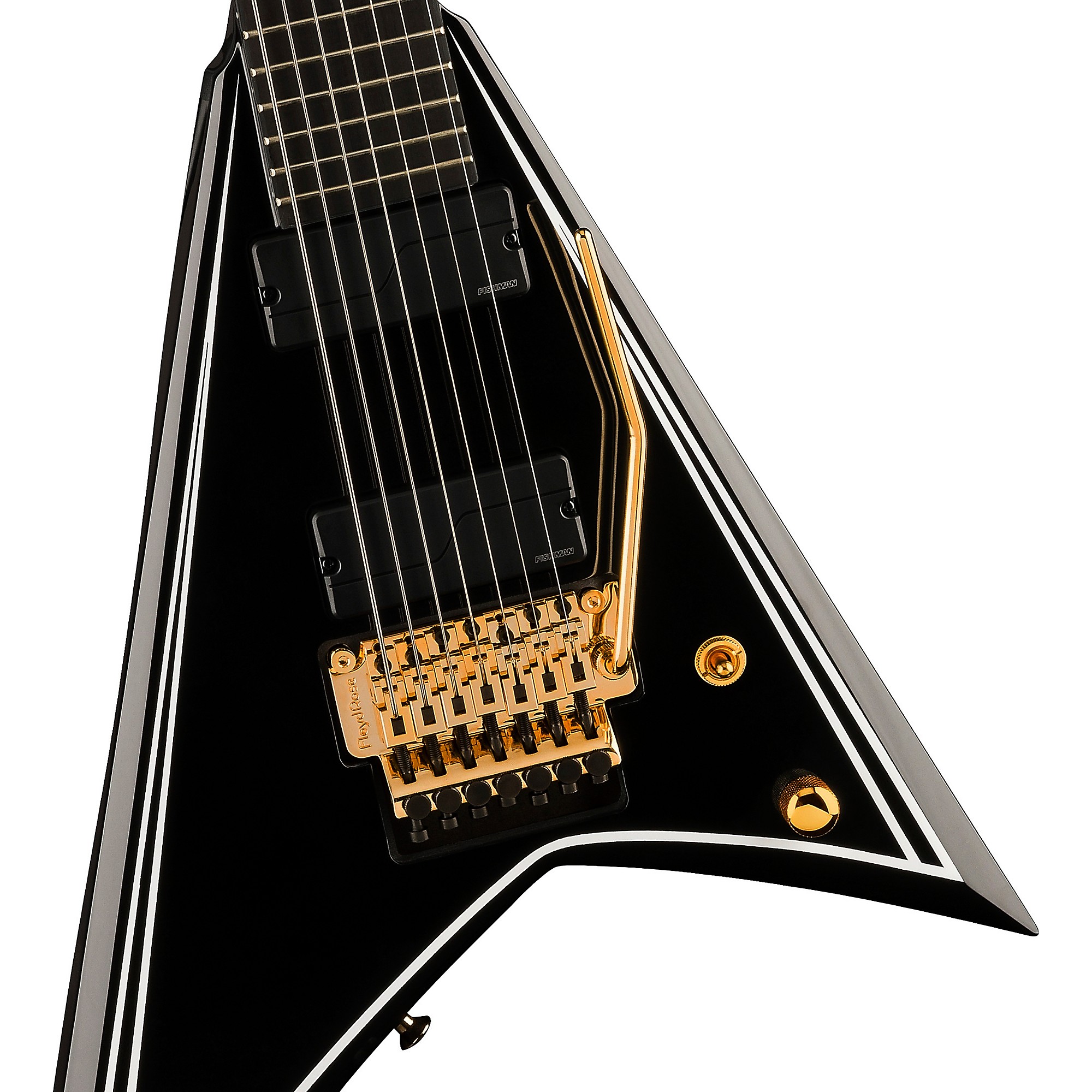 Jackson Pro Series Signature Mark Heylmun Rhoads RR24-7