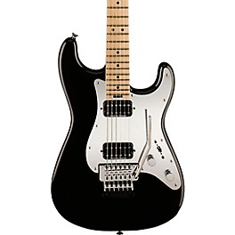 Charvel Pro-Mod So-Cal Style 1 HH FR M Electric Guitar ... Charvel Pro-Mod So-Cal Style 1 HH FR M Electric Guitar Gloss Black