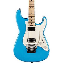 Charvel Pro-Mod So-Cal Style 1 HH FR M Electric Guita... Charvel Pro-Mod So-Cal Style 1 HH FR M Electric Guitar Infinity Blue