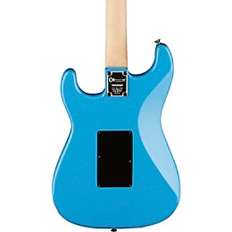 Charvel Pro-Mod So-Cal Style 1 HH FR M Electric Guitar Infinity Blue