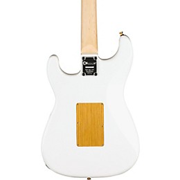 Charvel Pro-Mod So-Cal Style 1 HH FR M Electric Guitar Snow White