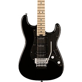 Charvel Pro-Mod So-Cal Style 1 HSS FR M Electric Guitar Gloss Black