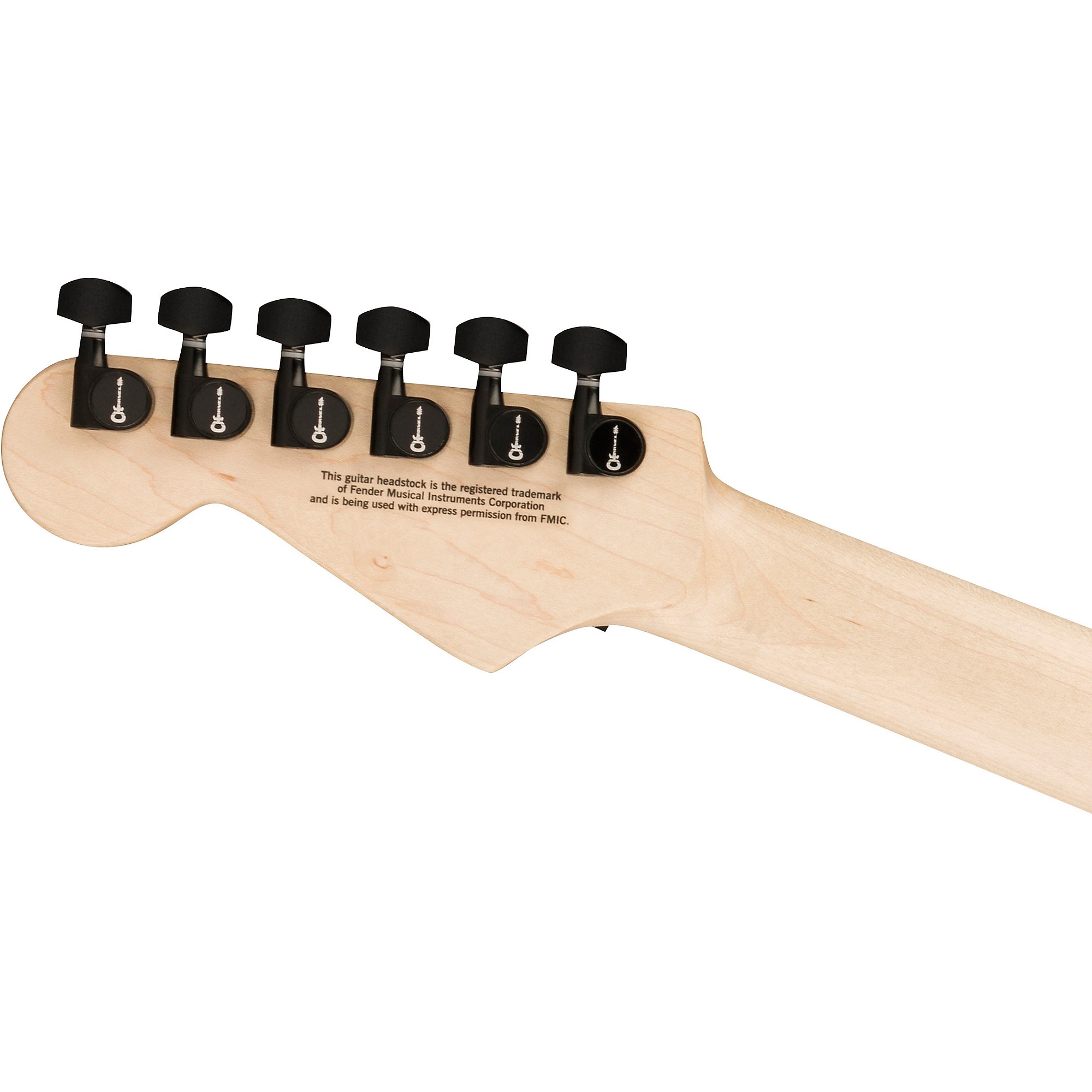 Charvel Pro-Mod So-Cal Style 1 HH FR E Electric Guitar Three Charvel Pro-Mod So-Cal Style 1 HH FR E Electric Guitar Three