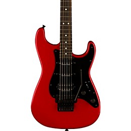Charvel Pro-Mod So-Cal Style 1 HSS FR E Electric Guitar Ferrari Red