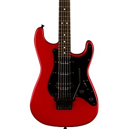 Charvel Pro-Mod So-Cal Style 1 HSS FR E Electric Guita... Charvel Pro-Mod So-Cal Style 1 HSS FR E Electric Guitar Ferrari Red