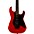 Charvel Pro-Mod So-Cal Style 1 HSS FR E Electric Guita... Charvel Pro-Mod So-Cal Style 1 HSS FR E Electric Guitar Ferrari Red