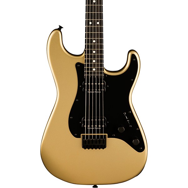 Charvel Pro-Mod So-Cal Style 1 HH HT E Electric Guitar Pharaohs Gold