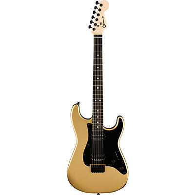 Charvel Pro-Mod So-Cal Style 1 Hh Ht E Electric Guitar Pharaohs Gold for sale