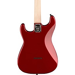 Open Box Charvel Pro-Mod So-Cal Style 1 HH HT E Electric Guitar Level 1 Candy Apple Red