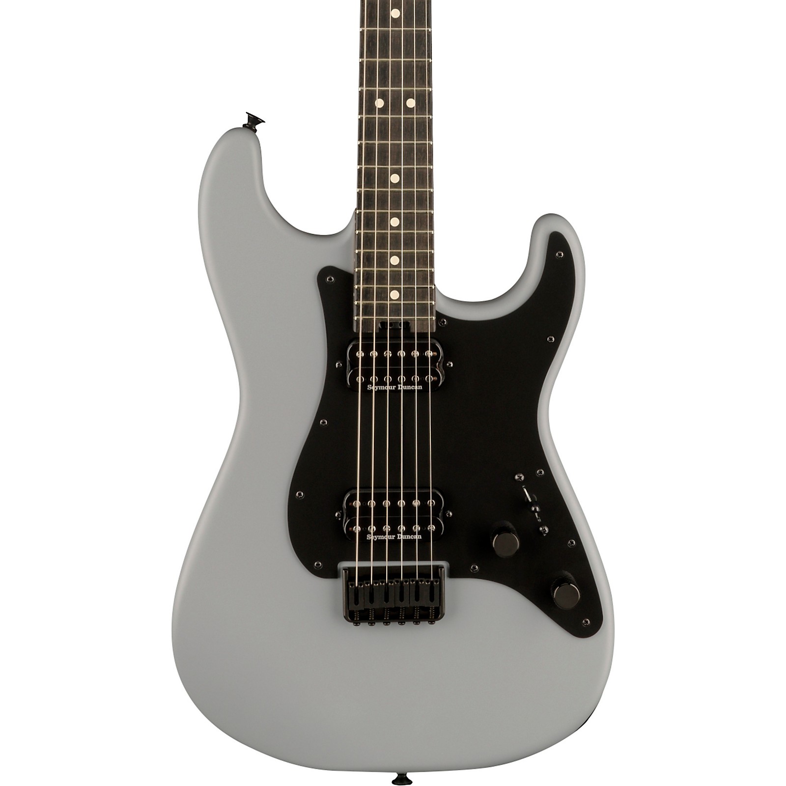 Charvel ProMod SoCal Style 1 HH HT E Electric Guitar Satin Primer