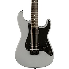 Open Box Charvel Pro-Mod So-Cal Style 1 HH HT E Electric Guitar Level 1 Satin Primer Gray