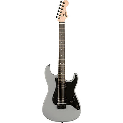 Charvel Pro-Mod So-Cal Style 1 Hh Ht E Electric Guitar Satin Primer Gray for sale