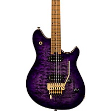 ギター EVH Wolfgang Special QM Chlorine Burst EVH Wolfgang Special QM (Chlorine Burst) 5107701599 – Music