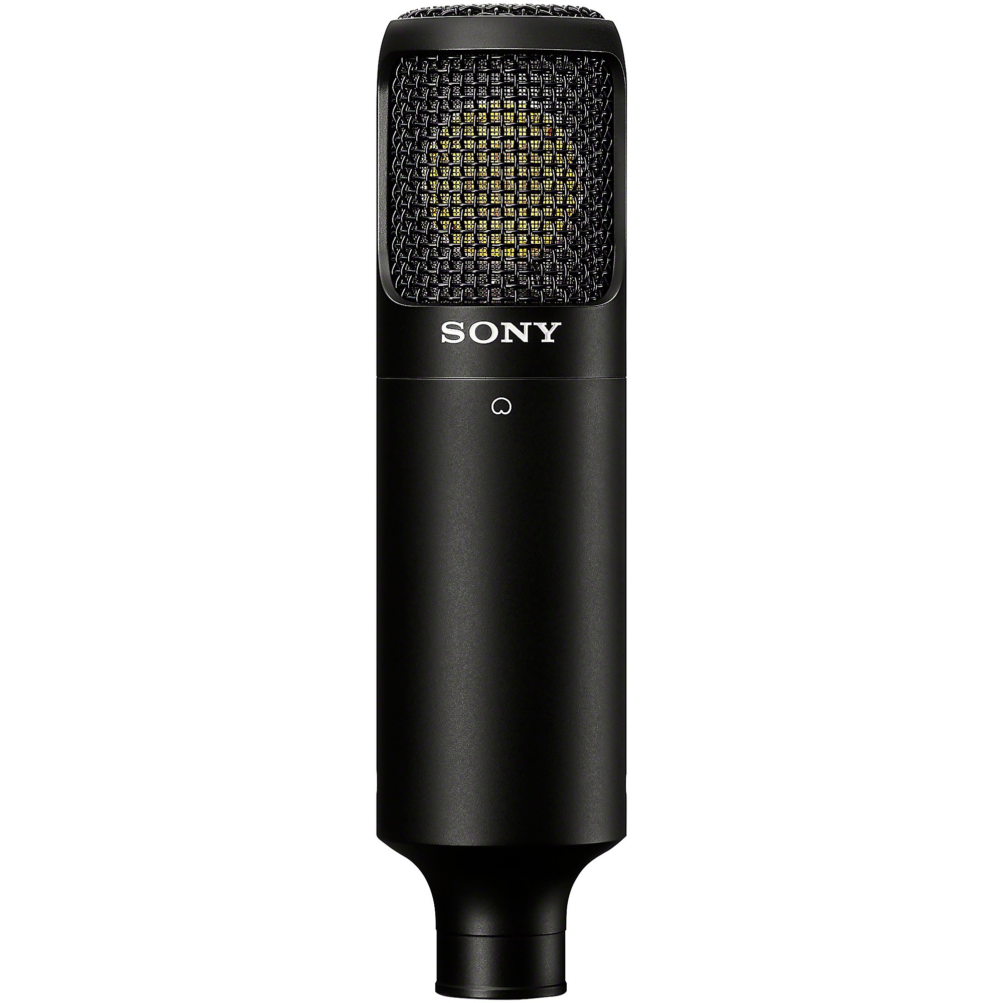 Sony C-80 Dual-Diaphragm Condenser Microphone | Guitar Center