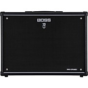 Boss Katana Ktn-C212w Guitar Amplifier Cabinet Black for sale
