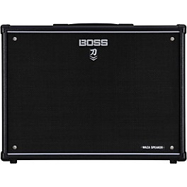 BOSS Katana Cabinet 212 Waza Guitar Amplifier Cabinet Black