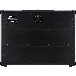 BOSS Katana Cabinet 212 Waza Guitar Amplifier Cabinet Black