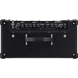 BOSS Katana-50 MkII EX 50W Guitar Combo Amplifier Black