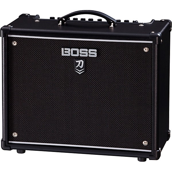 ギター Boss ME-50 BOSS - ME-50 | Guitar Multiple Effects