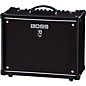 BOSS Katana-50 MkII EX 50W Guitar Combo Amplifier Black