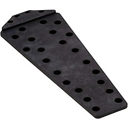 TAMA Iso-Base Sound Reduction Pedal Pad