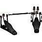 TAMA Speed Cobra 310 Black and Copper Edition Twin Pedal thumbnail