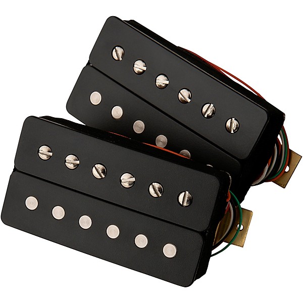 PRS Limited Pup Set 85/15 TCI Humbucker Pickups | Guitar Center