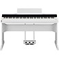 Yamaha P-S500 88-Key Smart Digital Piano With L300 Stand and LP-1 Triple Pedal White thumbnail