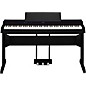 Yamaha P-S500 88-Key Smart Digital Piano With L300 Stand and LP-1 Triple Pedal Black thumbnail