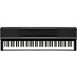 Yamaha P-S500 88-Key Smart Digital Piano With L300 Stand and LP-1 Triple Pedal Black
